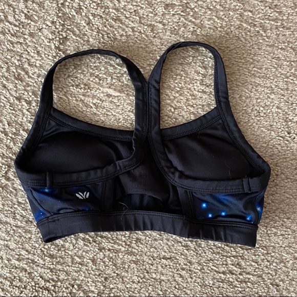 Forever 21 Sports Bra - Picture 2 of 2